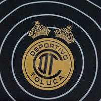 Toluca Home Special 26-27