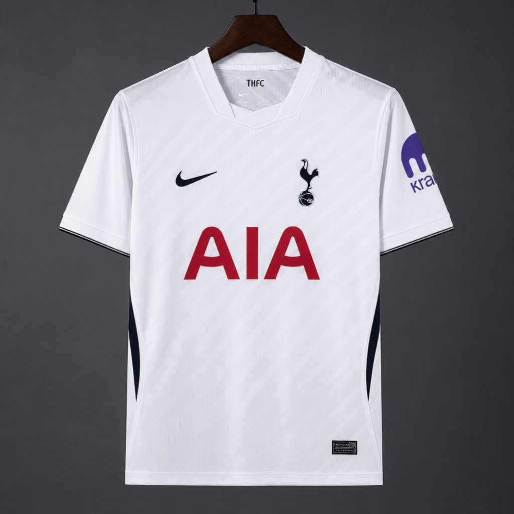 Tottenham Hotspur Home 26-27 — image 1
