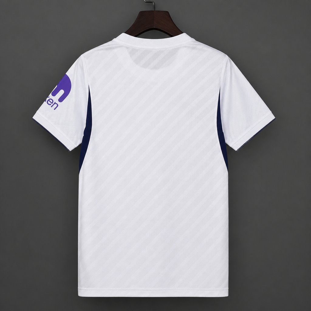 Tottenham Hotspur Home 26-27 — image 2