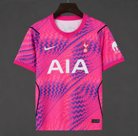 Tottenham Hotspur Goalkeeper 26-27