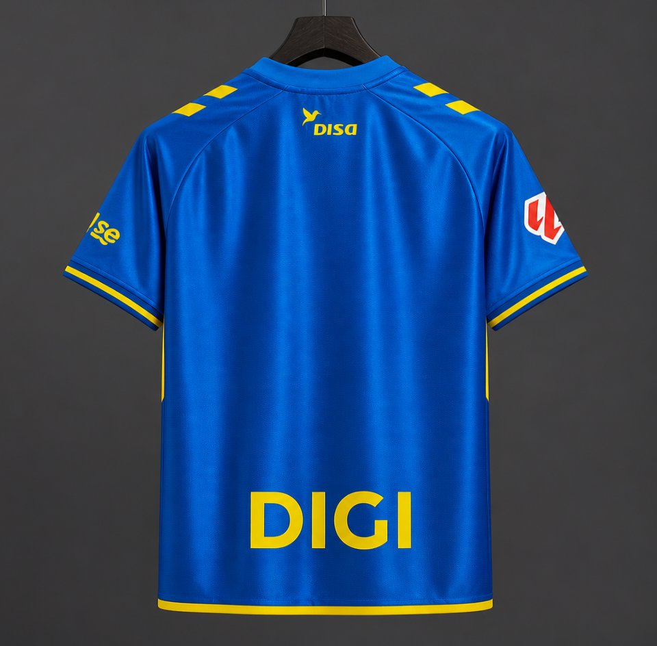 Las Palmas Away 26-27 — image 2