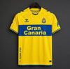 Las Palmas Home 26-27