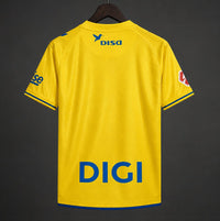 Las Palmas Home 26-27