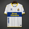 Las Palmas Third 26-27