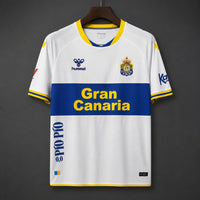 Las Palmas Third 26-27