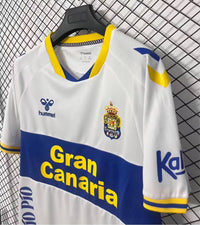 Las Palmas Third 26-27