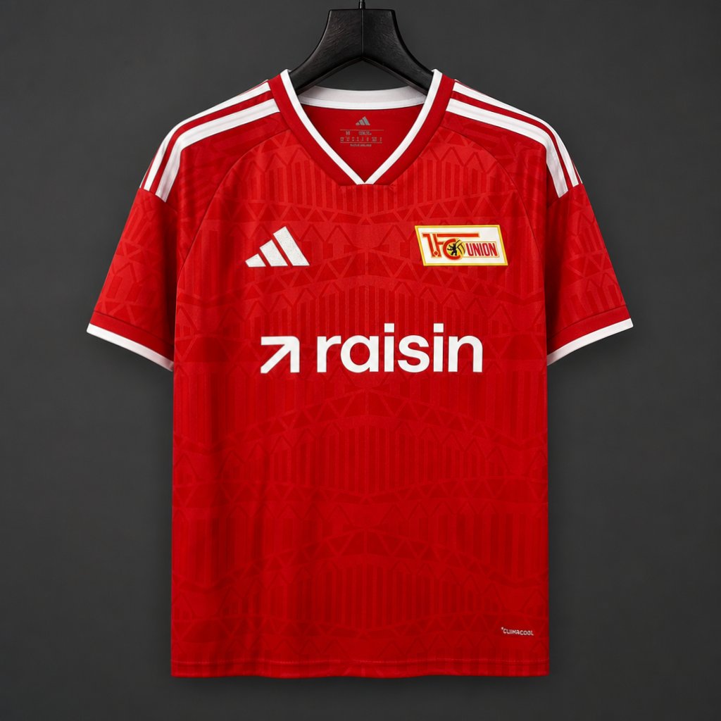 Union Berlin Home 26-27 — image 1