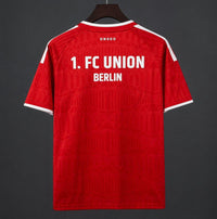 Union Berlin Home 26-27