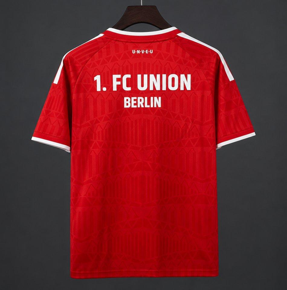 Union Berlin Home 26-27 — image 2