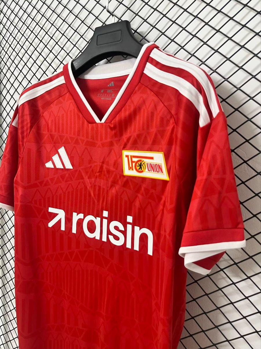 Union Berlin Home 26-27 — image 3