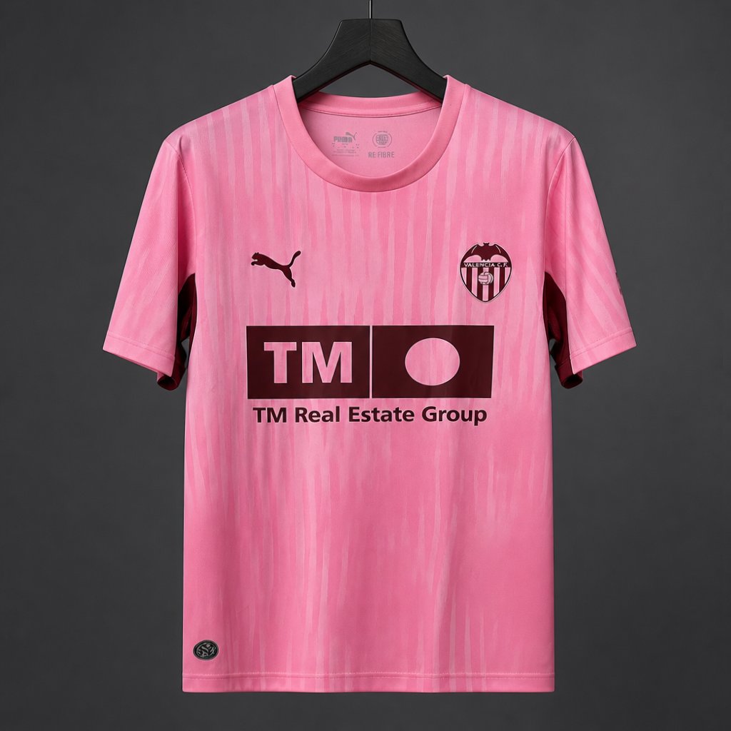 Valencia Third 26-27 — image 1