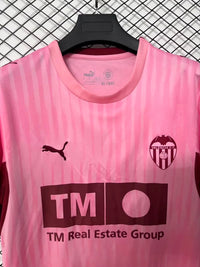 Valencia Third 26-27