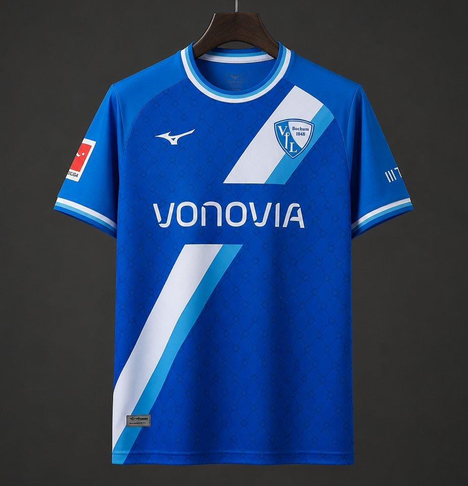 Bochum Home 26-27 — image 1