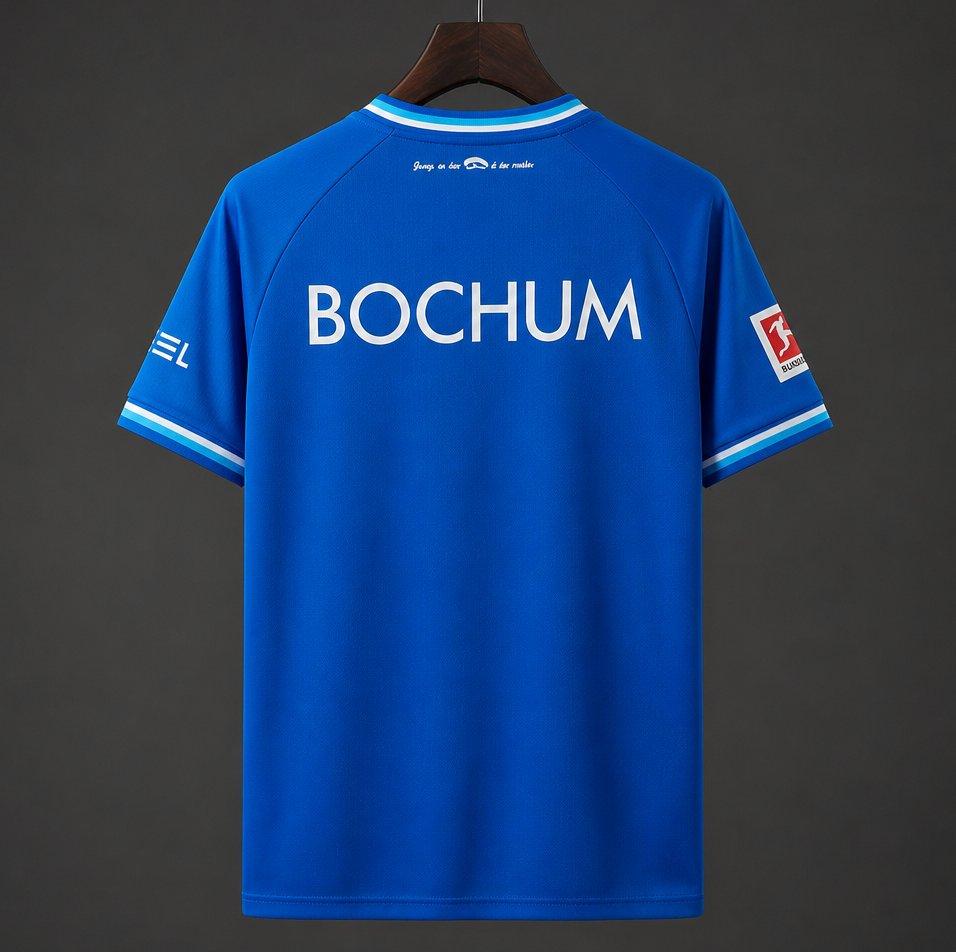 Bochum Home 26-27 — image 2
