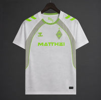 Werder Bremen Away 26-27