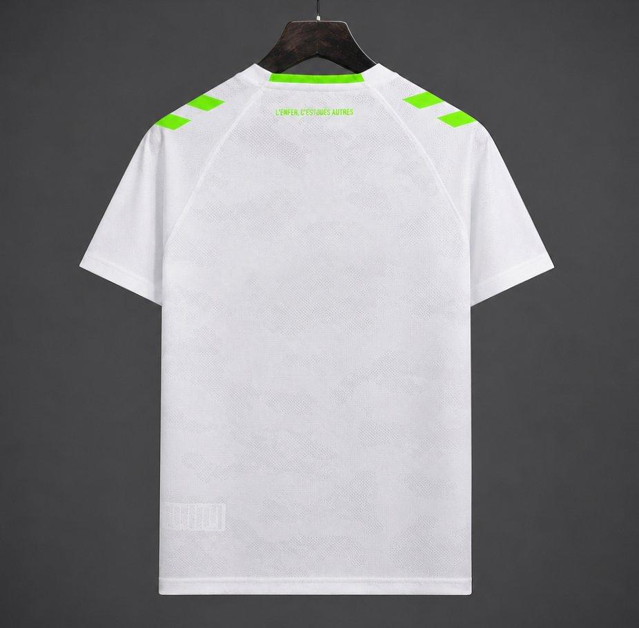 Werder Bremen Away 26-27 — image 2