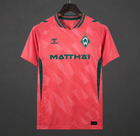 Werder Bremen Third 26-27