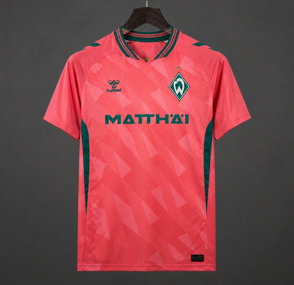 Werder Bremen Third 26-27 — image 1
