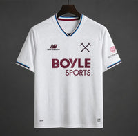 West Ham United Away 26-27