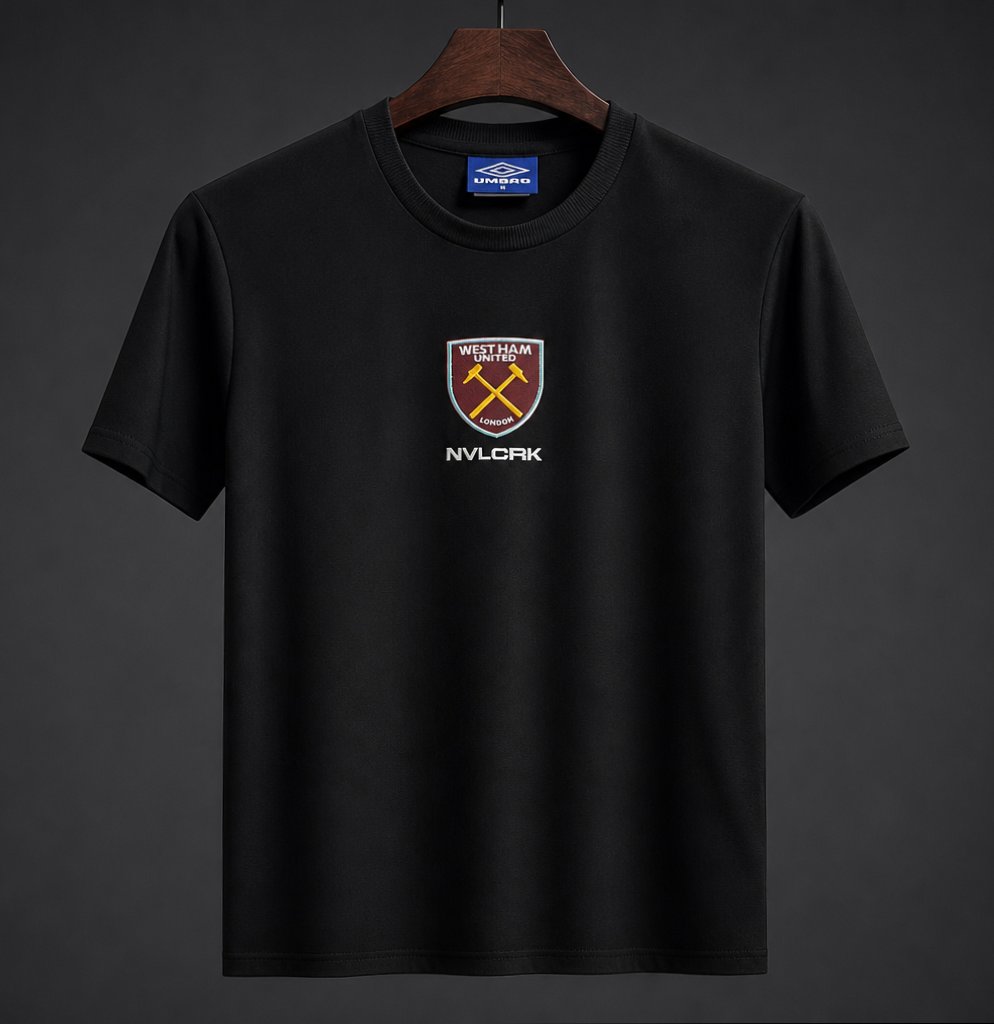 West Ham United T-Shirt 26-27