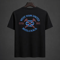 West Ham United T-Shirt 26-27