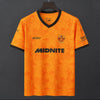 Wolverhampton Home 26-27