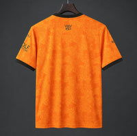 Wolverhampton Home 26-27