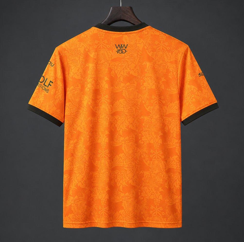 Wolverhampton Home 26-27 — image 2