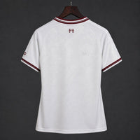 Women Liverpool Away 26-27