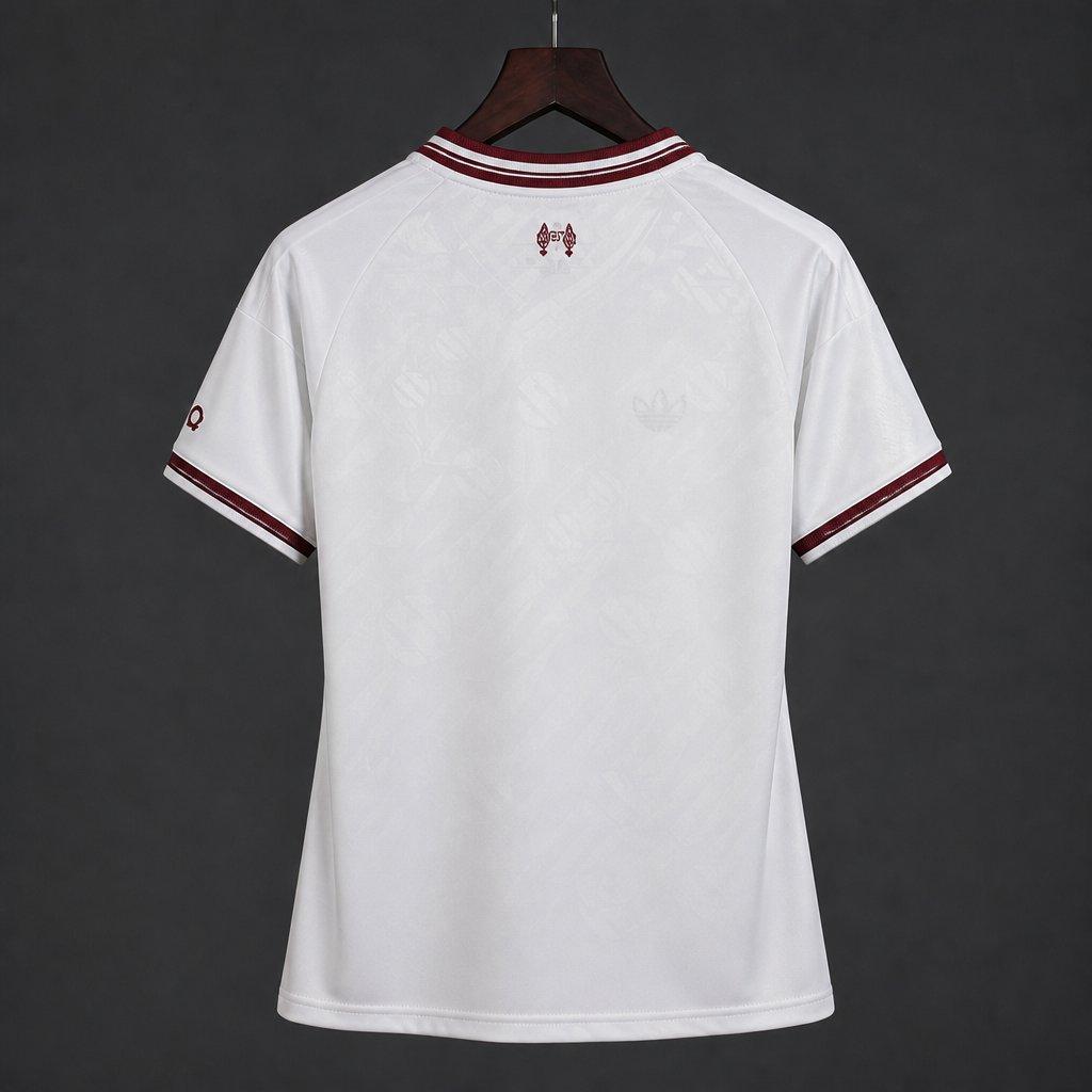 Women Liverpool Away 26-27 — image 2