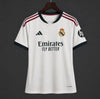 Women Real Madrid Home 26-27