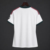 Women Real Madrid Home 26-27
