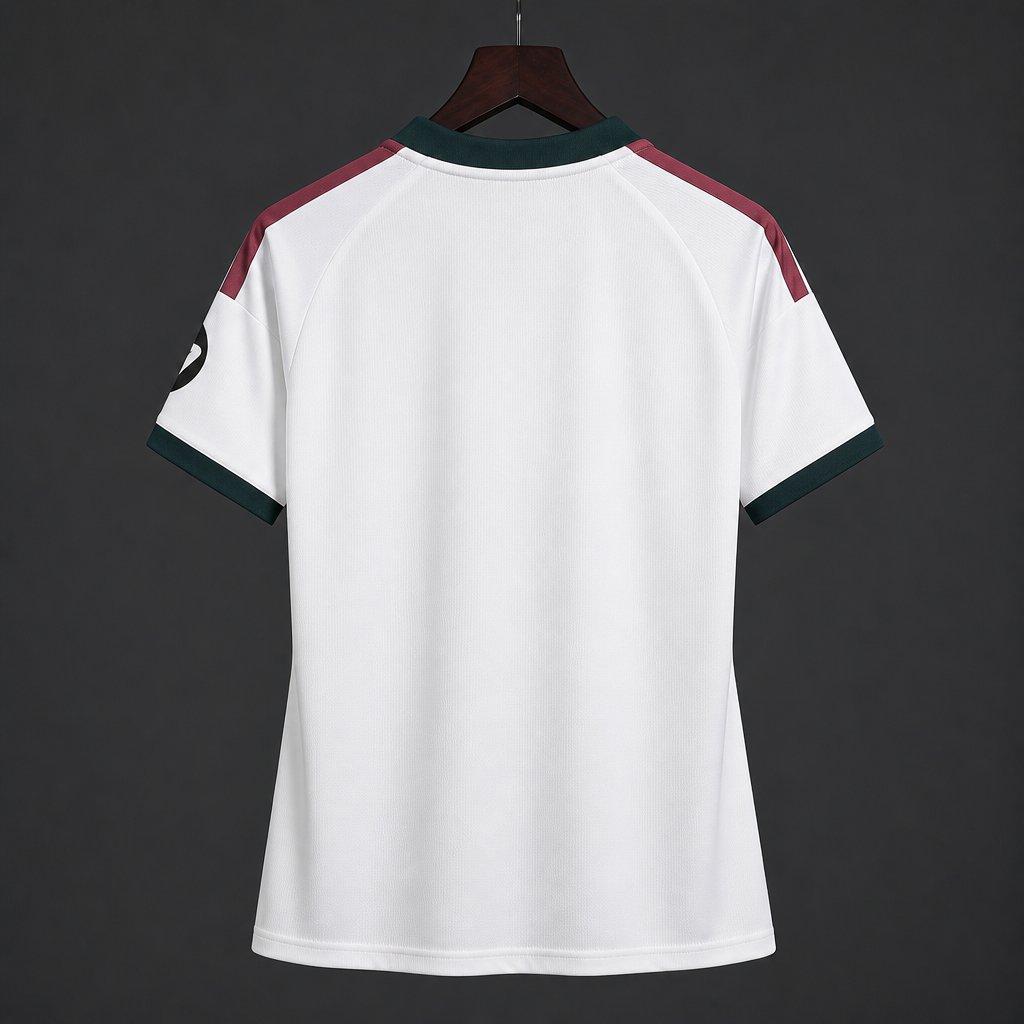 Women Real Madrid Home 26-27 — image 2