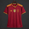 Women Spain Away Special 26-27