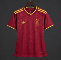 Women Spain Away Special 26-27