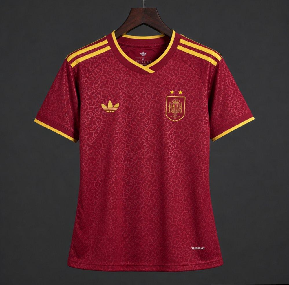 Women Spain Away Special 26-27 — image 2