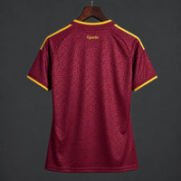 Women Spain Away Special 26-27