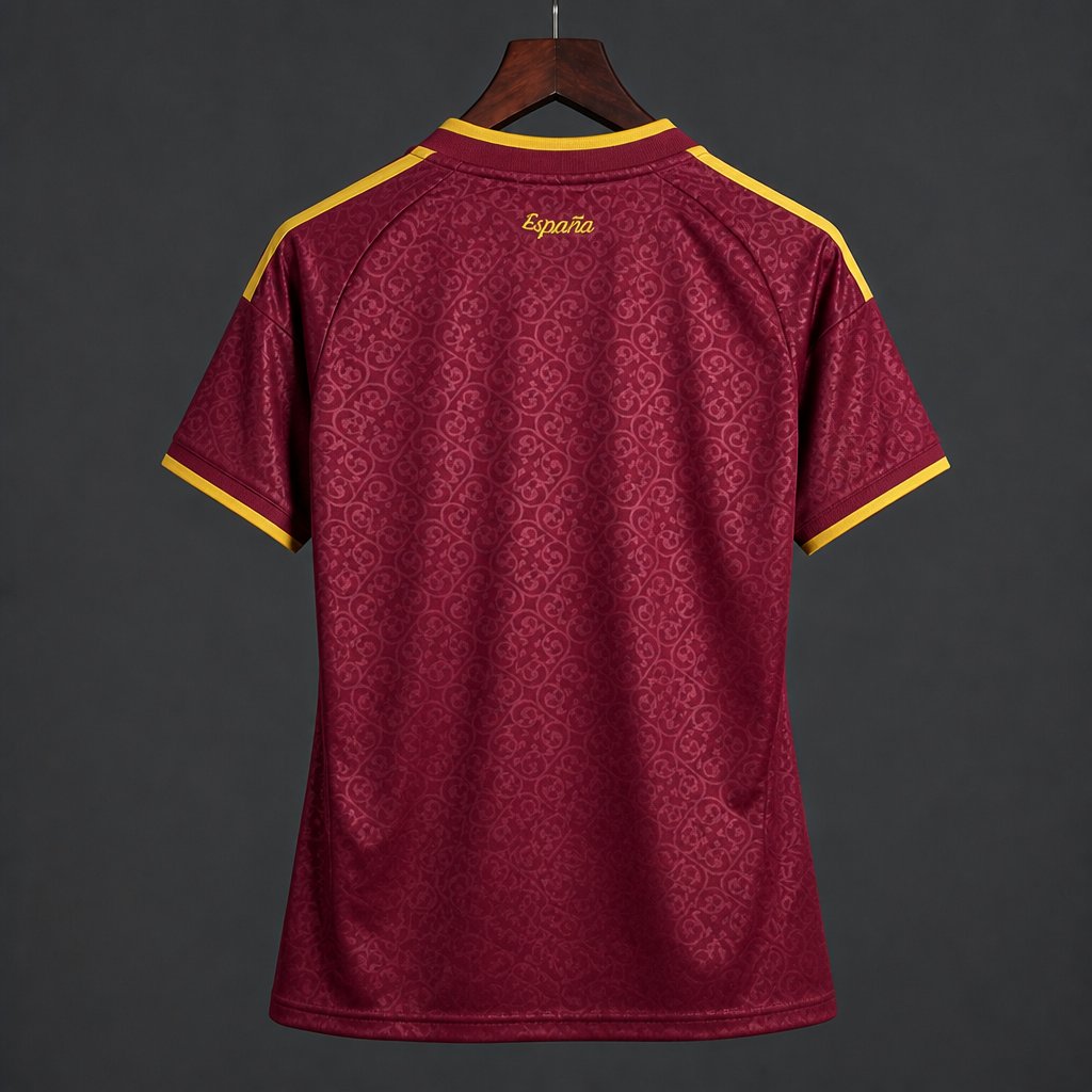 Women Spain Away Special 26-27 — image 3
