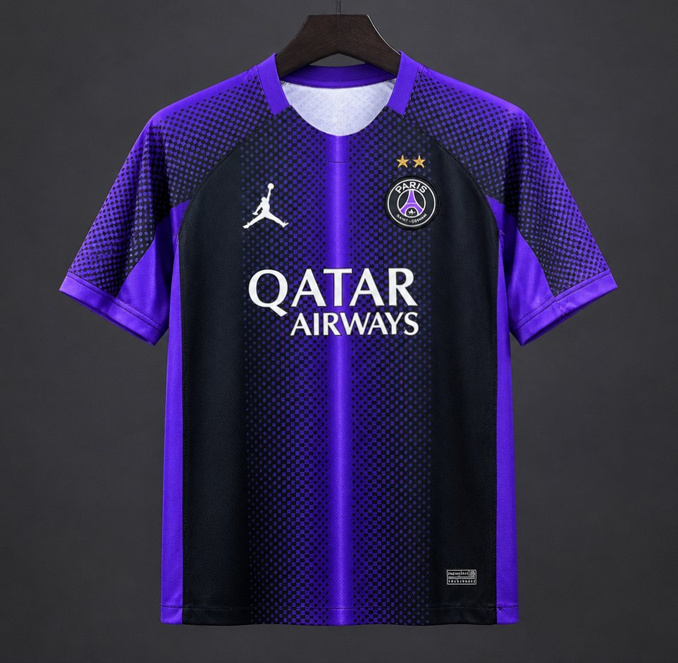 Psg Home Special 25-26 — image 1