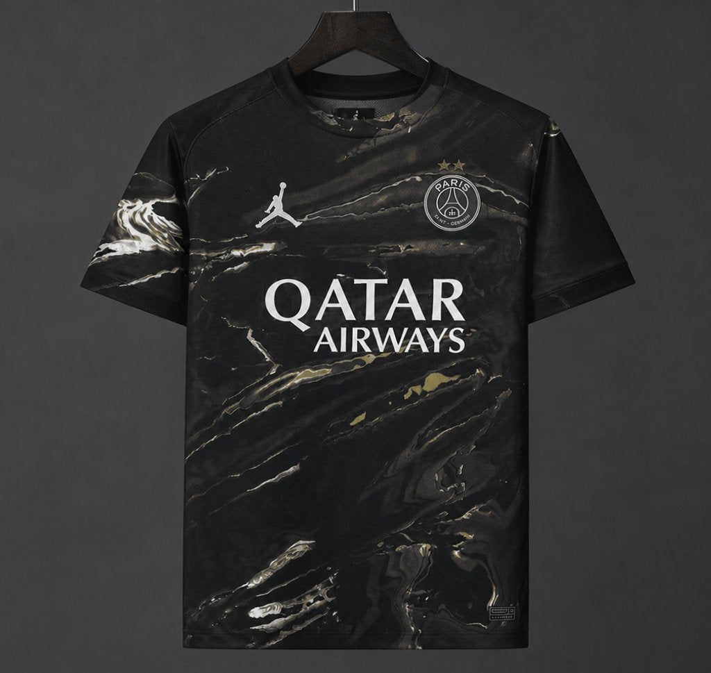 Psg Black Third Special 25-26 v2 — image 2