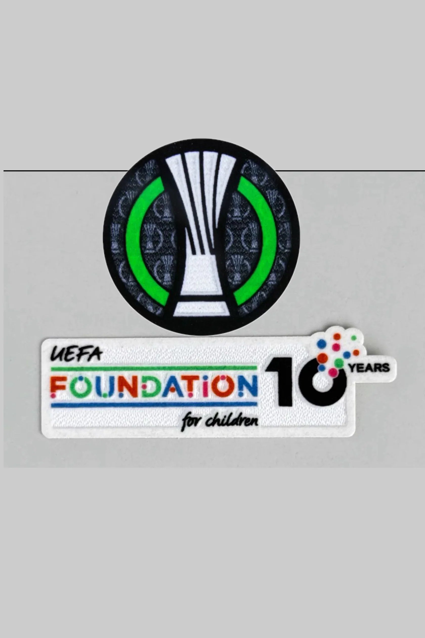 Europa Conference League(New UEFA)