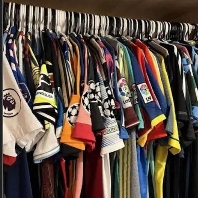 All Items