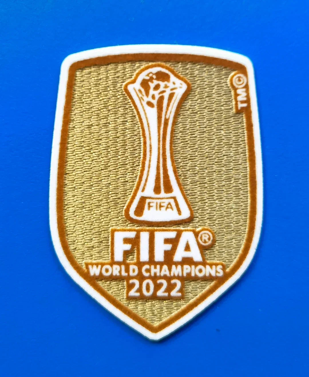2022 FIFA World Champions