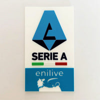 League Patches