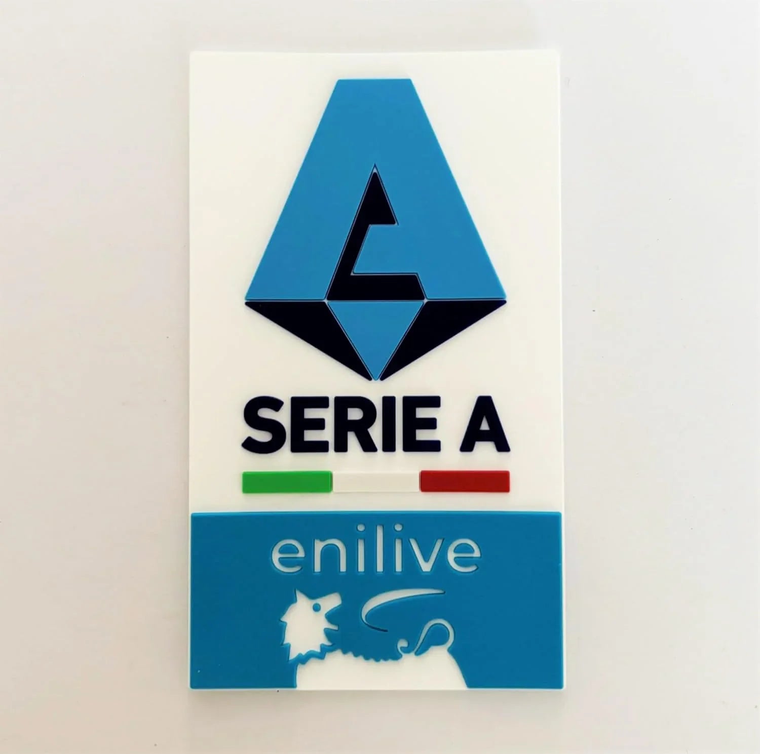 Serie A (New)