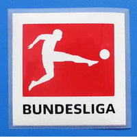 League Patches