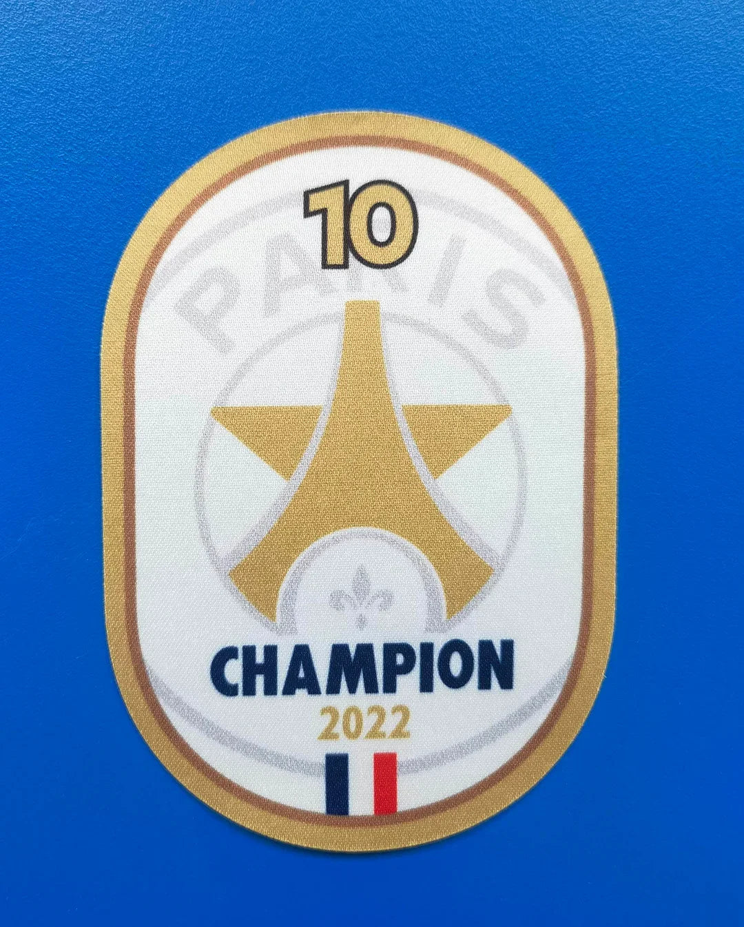 Paris 10 Crowns