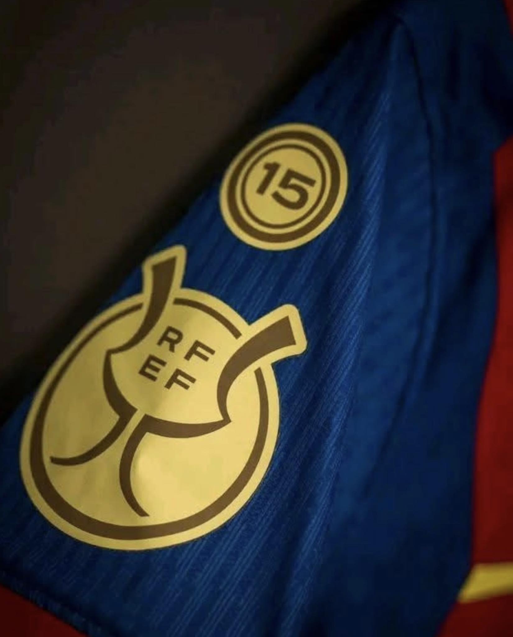 15 Supercopa