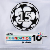 Champions League / UCL Patches