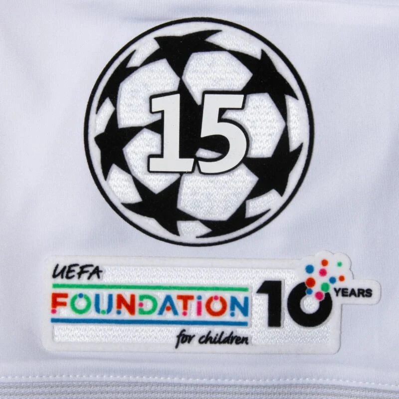 15 Champions League(New UEFA) patch